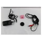 Audio-Technica AT-LP60XBT - Fully Automatic Bluetooth Belt-Drive Turntable