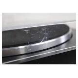 Audio-Technica AT-LP60XBT - Fully Automatic Bluetooth Belt-Drive Turntable