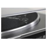Audio-Technica AT-LP60XBT - Fully Automatic Bluetooth Belt-Drive Turntable