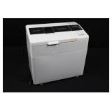 Panasonic SD-BT65P Automatic Bread Maker - 120V 60Hz 630W