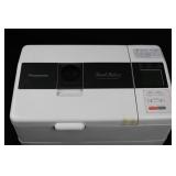 Panasonic SD-BT65P Automatic Bread Maker - 120V 60Hz 630W