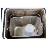 Panasonic SD-BT65P Automatic Bread Maker - 120V 60Hz 630W
