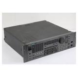 AKAI DR4 Hard Disk Recorder - 18GB HDD Installed, SCSI-A/B, Analog I/O & Digital I/O