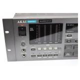 AKAI DR4 Hard Disk Recorder - 18GB HDD Installed, SCSI-A/B, Analog I/O & Digital I/O