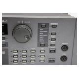 AKAI DR4 Hard Disk Recorder - 18GB HDD Installed, SCSI-A/B, Analog I/O & Digital I/O