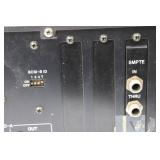 AKAI DR4 Hard Disk Recorder - 18GB HDD Installed, SCSI-A/B, Analog I/O & Digital I/O