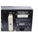 AKAI DR4 Hard Disk Recorder - 18GB HDD Installed, SCSI-A/B, Analog I/O & Digital I/O