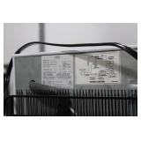 Sanyo SR-257H Compact Refrigerator - 120V, 0.9A, 134A Refrigerant