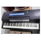 Wurlitzer Electronic Piano - Untested, Missing Speaker, Some Keys Do Not Sound