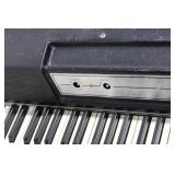 Wurlitzer Electronic Piano - Untested, Missing Speaker, Some Keys Do Not Sound