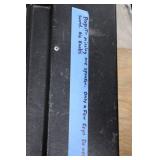 Wurlitzer Electronic Piano - Untested, Missing Speaker, Some Keys Do Not Sound
