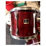 Yamaha Stage Custom Drum Set - Made in Indonesia