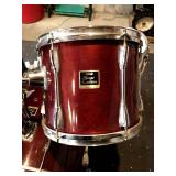 Yamaha Stage Custom Drum Set - Made in Indonesia