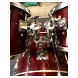 Yamaha Stage Custom Drum Set - Made in Indonesia