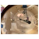 Yamaha Stage Custom Drum Set - Made in Indonesia