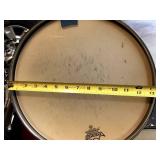 Yamaha Stage Custom Drum Set - Made in Indonesia