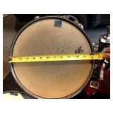 Yamaha Stage Custom Drum Set - Made in Indonesia