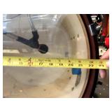 Yamaha Stage Custom Drum Set - Made in Indonesia