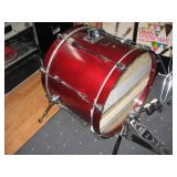Yamaha Stage Custom Drum Set - Made in Indonesia