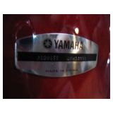 Yamaha Stage Custom Drum Set - Made in Indonesia