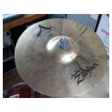Yamaha Stage Custom Drum Set - Made in Indonesia