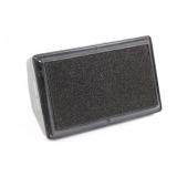Galaxy Audio Hot Spot Speaker Cabinet - Made in USA Wichita KS Serial 106626