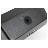Galaxy Audio Hot Spot Speaker Cabinet - Made in USA Wichita KS Serial 106626