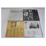 Bear Creek, Relativity, Nemperor Records & Assorted Vinyl LPs