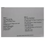 Bear Creek, Relativity, Nemperor Records & Assorted Vinyl LPs