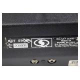 Galaxy Audio Hot Spot - Made in USA - Tested