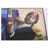 Francois Glorieux Plays The Beatles Vol. 2, Ph.D., Frances Faye Swing LPs - Mixed Vintage Vinyl LP
