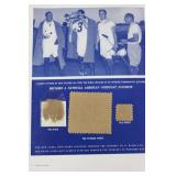Nylon Case History Number VIII - American Fabrics Fabric Samples & Swatches
