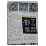 American Fabrics Winter 1950-51 & Spring 1951 (Lot of 2)