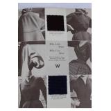 American Fabrics Spring 1952 & Summer 1952 (Two Issues)