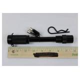 Black Ultra Tow Bent Hitch Pin