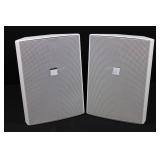 JBL Control 28 Two-Way PA Speakers (Pair) - Professional
