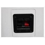 JBL Control 28 Two-Way PA Speakers (Pair) - Professional