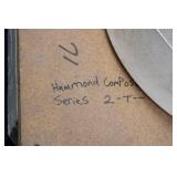 Leslie Tremolo Unit 121-000216-001 EM 595-521001 - Electro Music Accutronics