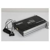 Pyle PLAD413 2000-Watt 4-Channel MOSFET Power Amplifier