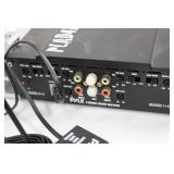 Pyle PLAD413 2000-Watt 4-Channel MOSFET Power Amplifier
