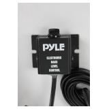 Pyle PLAD413 2000-Watt 4-Channel MOSFET Power Amplifier