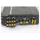 Pyle PLAD413 2000-Watt 4-Channel MOSFET Power Amplifier