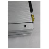 Pyle PLAD413 2000-Watt 4-Channel MOSFET Power Amplifier