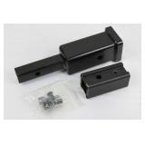 Hitch receiver