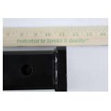 Hitch receiver