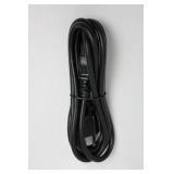 13-Piece IEC Power Cables Assortment