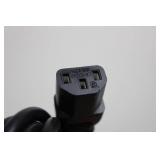 13-Piece IEC Power Cables Assortment