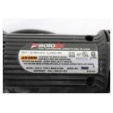 RotoZip SCS01 Type 2 Spiral Saw Kit - 120V Corded, 30,000 RPM, Includes Sabrecut Bits & Discs