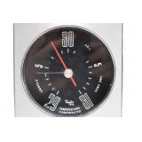 Taylor USA Temperature Compensated Gauge Panel with 3 Dials