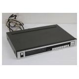 Sherwood TD-2010 CP AM/FM Digital Synthesizer Tuner